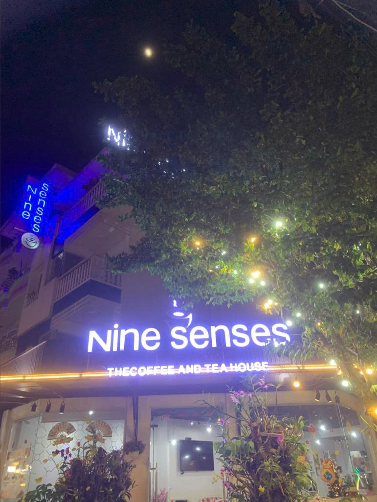 Công Trình - Nine senses